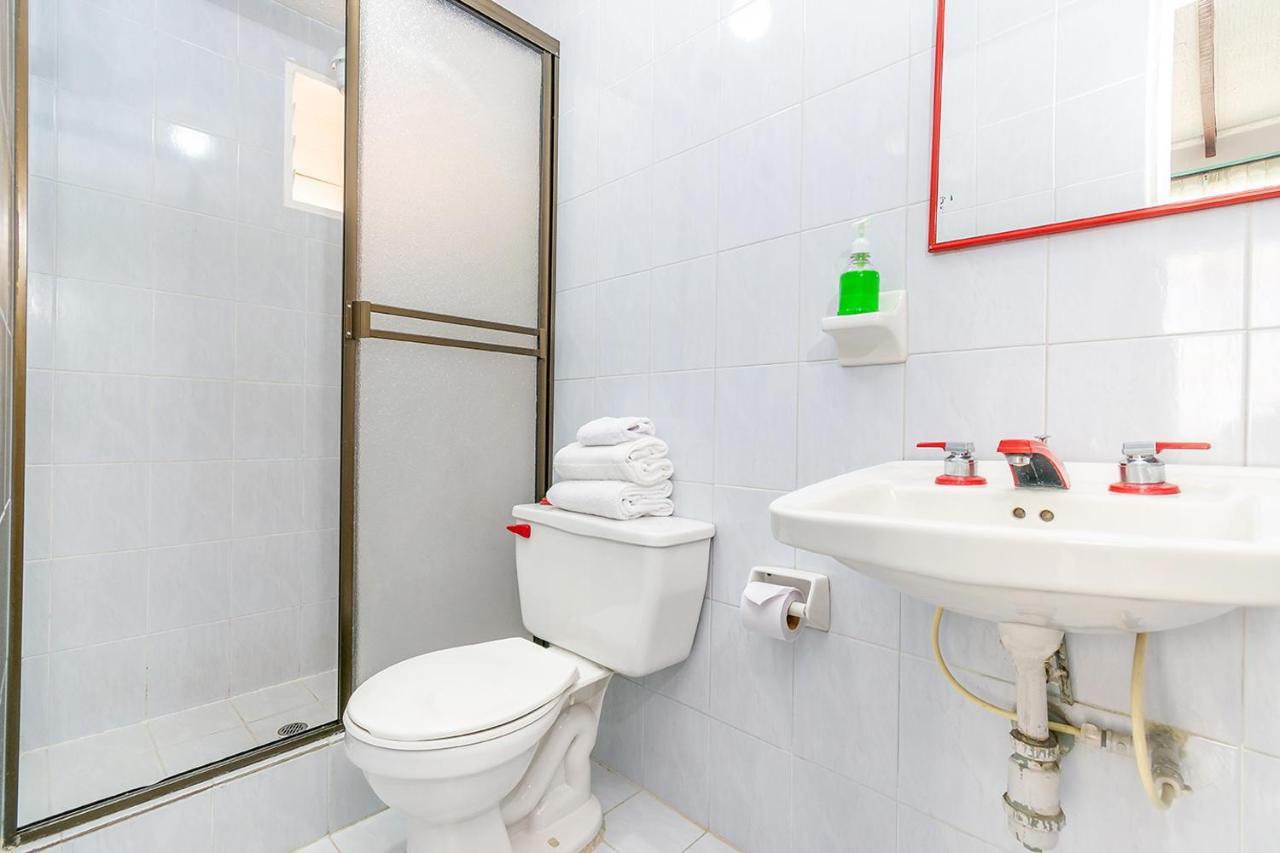 Hotel Puerta Del Sol Popayan Dış mekan fotoğraf